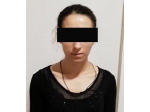 Vatandaşın dikkati hırsızlık zanlılarını yakalattı