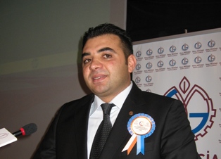 'Başarılı olmak için araştırmak gerekir'