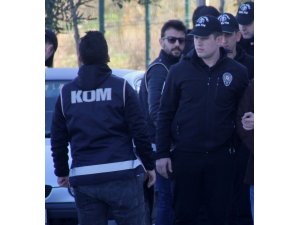 FETÖ’nün askeri mahrem yapılanmasına operasyon