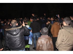 Erzurumspor 51 yaşında