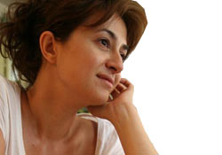 Ünlü köşe yazarı domuz gribi