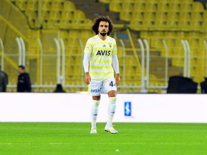 Sadık performansıyla göz doldurdu
