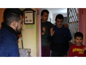 Bursa Polisi, Mavi Balina faciasını önledi