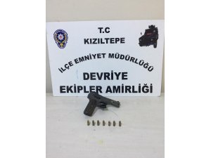 Devriye ekiplerinin çalışmaları devam ediyor