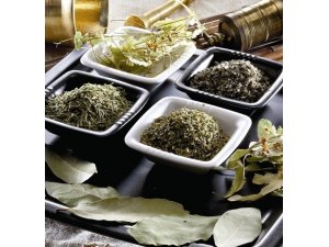 Türkiye’nin baharat ihracatının yüzde 73’ü Ege’den yapıldı