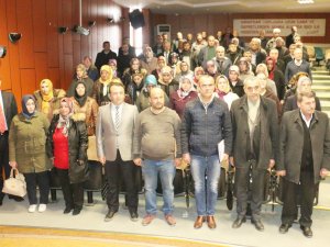 Konya, servis taşımacılığında örnek bir il