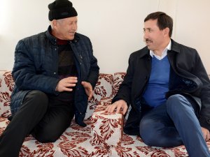 Kılca: Karatay'ın çehresini değiştireceğiz