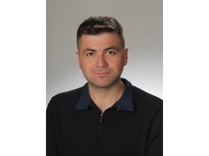 Konya'da Doktor Hastanedeki Odasında Ölü Bulundu