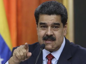 "Venezuela'nın çıkarlarını korumak için ABD'ye gereken yasal cevabı vereceğiz"