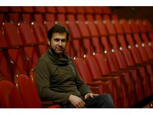 Gerilim ve komedi "Kapan"da buluşacak