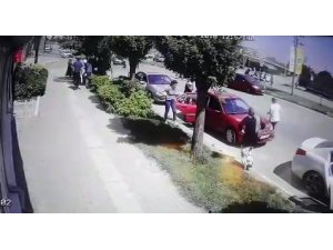 Ölüm geçidi