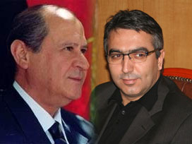 Erkan Mumcu resmen MHP'li oluyor