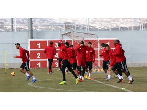 Sivasspor çıkış arıyor