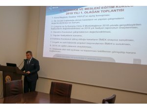 Ordu’da geçen yıl 9 bin 595 kişi İŞKUR tarafından işe yerleştirildi