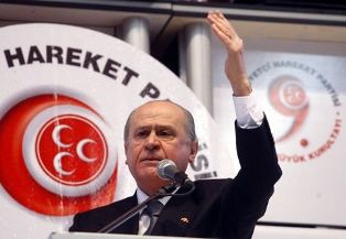 MHP'ye geçecek sürpriz ismler!