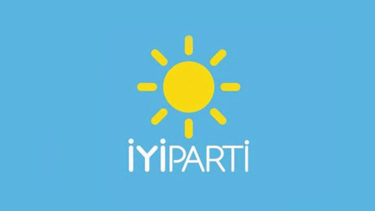 İYİ Parti’den bir istifa daha