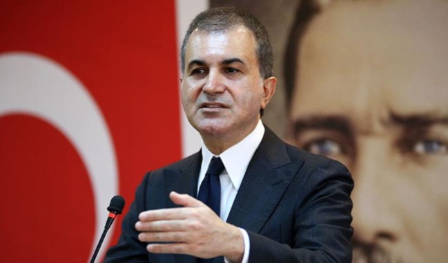 "Yeni bir zafere koşuyoruz" AK Parti'li Çelik son seçim anketlerini açıkladı!