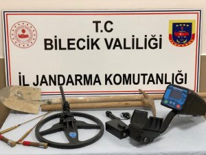 Jandarma göz açtırmıyor