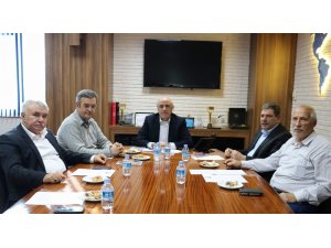 "Zeytinyağına bariyer koymak doğru değil"