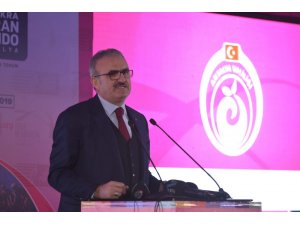 Tour of Antalya için geri sayım başladı