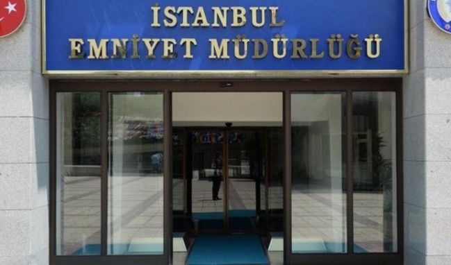 FETÖ'nün emniyet yapılanmasına operasyon!