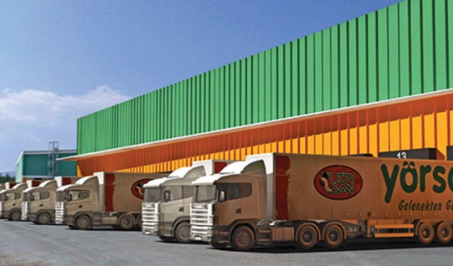 Konkordato'daki Yörsan'a iflas davası!