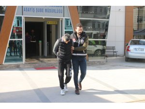 GÜNCELLEME - Kocaeli'de akü hırsızlığı iddiası