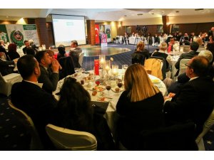 Bozbey’den Bursa Fan Club Derneği’ne ziyaret