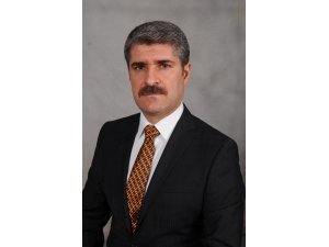 AK Parti'den istifa etti Saadet'ten aday oldu