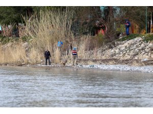 Üniversiteli Kader Buse'yi arama çalışmalarına ara verildi