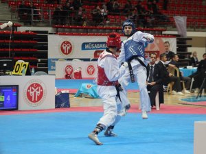 Selçuklu Belediyespor’dan milli takıma 10 sporcu