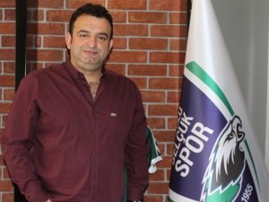Anadolu Selçukspor çıkış yakalamak istiyor