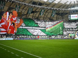 Nalçacılılar ‘Maraton’a mı?