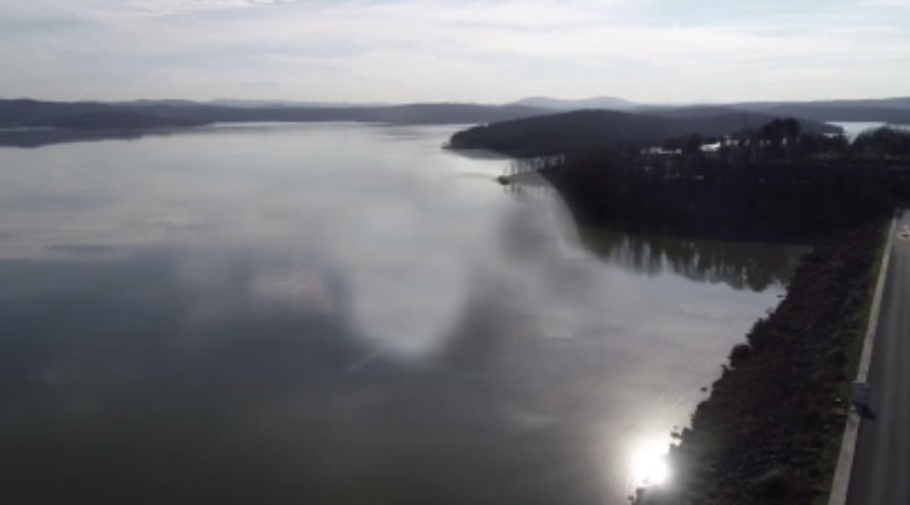 Ömerli Barajı'nda ATV kazası: 1 ölü