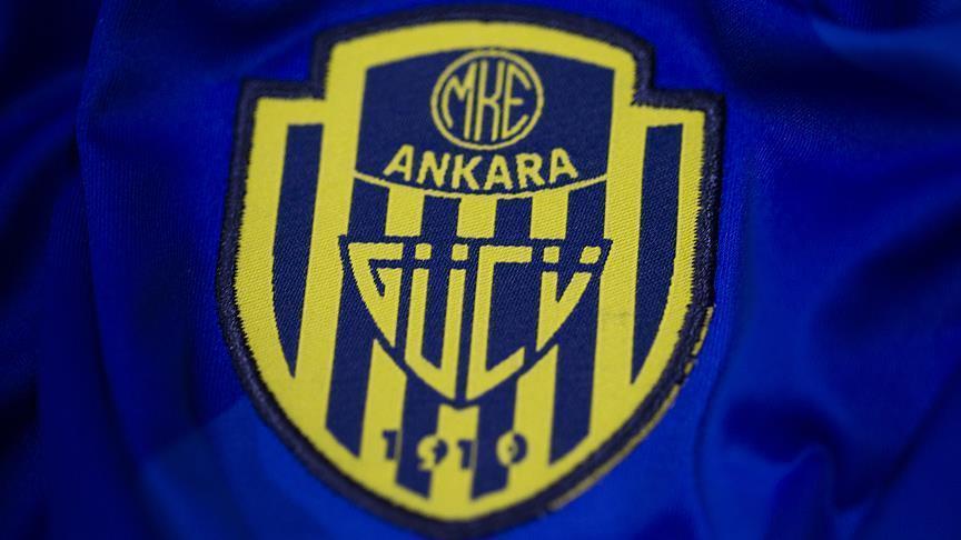 MKE Ankaragücü'nde transfer yasağı kalktı