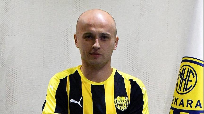MKE Ankaragücü'nde 2 transfer birden