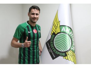 Akhisarspor Musa Nizam ile anlaştı