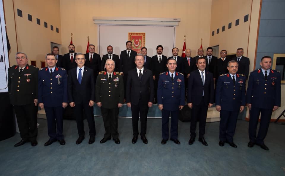 ISFUR Otomotiv'den büyük başarı: TEDARİKÇİ OLDU