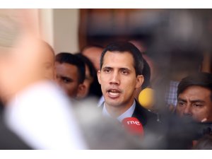 Guiado'dan "ihtiyati tedbir" açıklaması