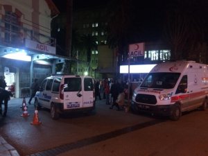 Elektrik akımına kapılan kişi hayatını kaybetti