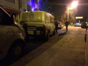 İzmir’de bir kişi evinde ölü bulundu