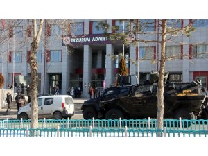 Cumhuriyet tarihinin en büyük eroin operasyonunda yakalanan zanlılardan 3’ü tutuklandı