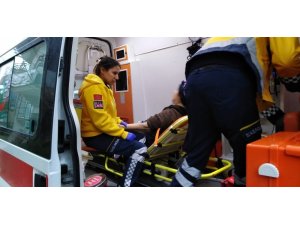 Fazla ilaç kullandığı iddia edilen kadın zehirledi