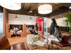 Hazır ofis kiralarken dikkat edilmesi gerekenler