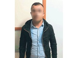Cezaevi firarileri iki saat sonra jandarmaya yakalandı