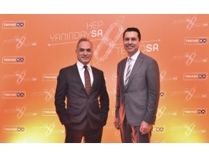 Ata Köseoğlu: “Geçen yıl 40 milyon TL yatırım yaptık”