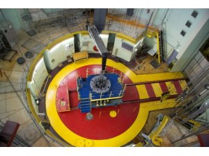 ROSATOM, hafif su reaktörleri için kazaya dayanıklı yakıtların testine başladı