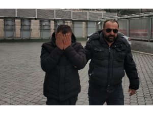 Uyuşturucu ticaretine gözaltı