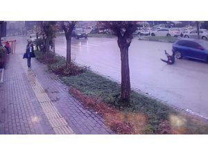 Yaya geçidinde yaşlı adama çarparak ölümüne sebep olan sürücü serbest bırakıldı