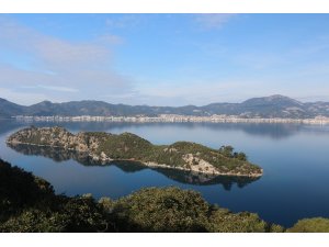 İngiliz gazetesi açıkladı: Tatil için en iyi yer Marmaris